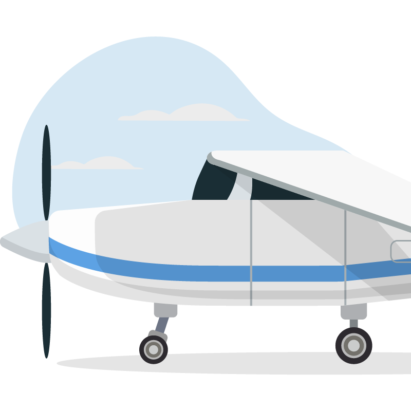 seguro para aviacion